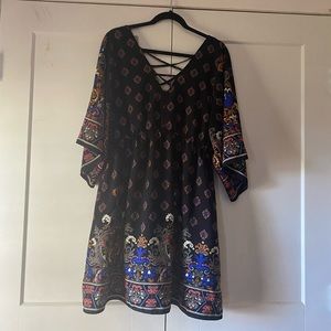 Wrangler Western Dress